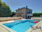 Maison à PLEINE-SELVE