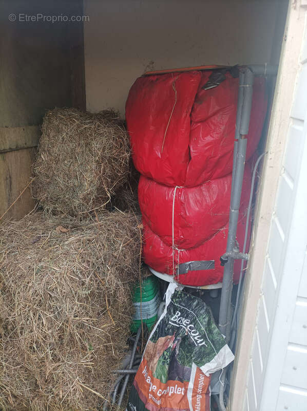 Maison à LA BAROCHE-SOUS-LUCE