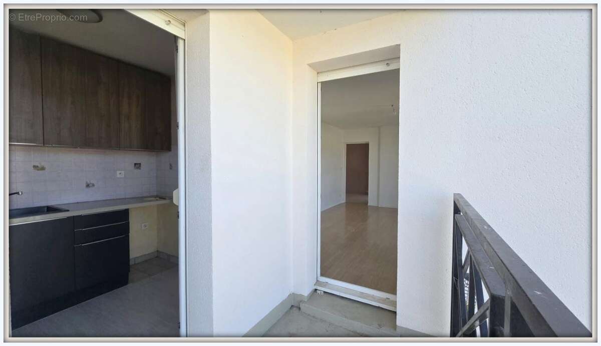 Appartement à vendre 2 pièces OSNY (95) - photo 7