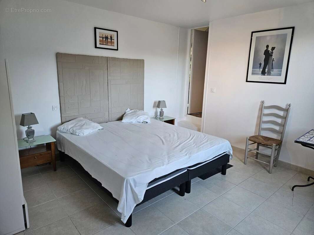 Maison à VILLERVILLE