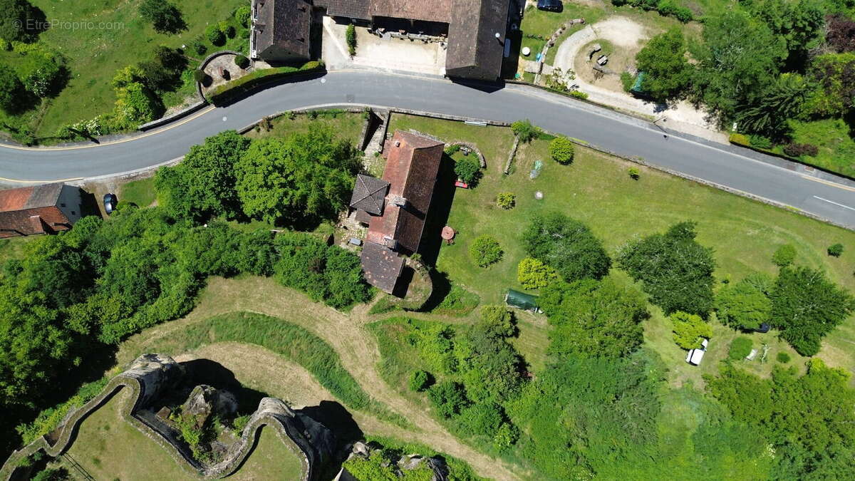 EXCLUSIVITÉ - Manoir médiéval avec vue panoramique et jardin suspendu en Périgord Noir proche Sarlat - photo 18