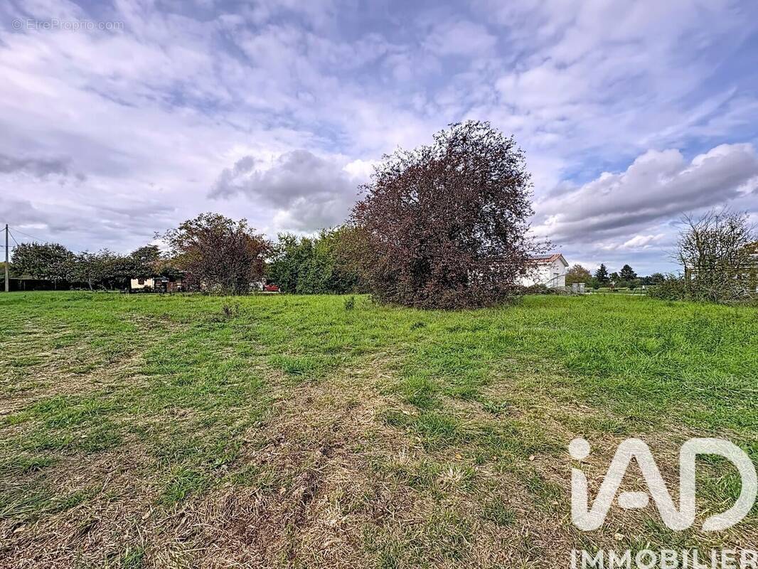 Photo 1 - Terrain à PEYSSIES