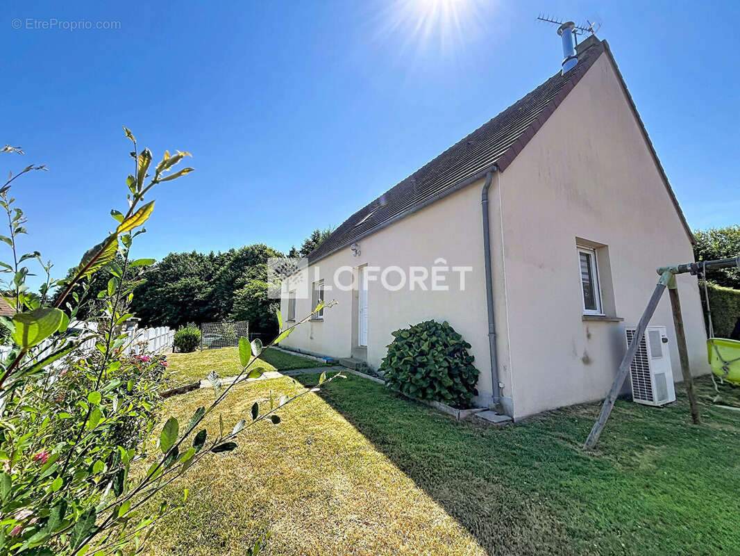 Maison Flers 6 pièces 123 m² - photo 13