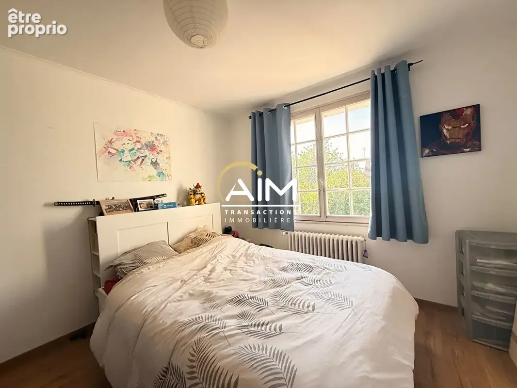 Maison Montlouis Centre - photo 5