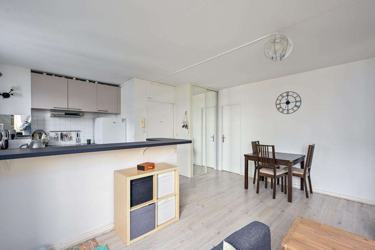 Appartement à VANVES
