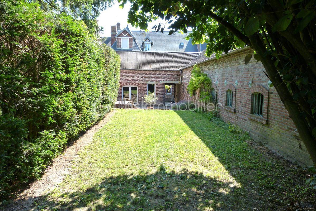 Maison à ALBERT