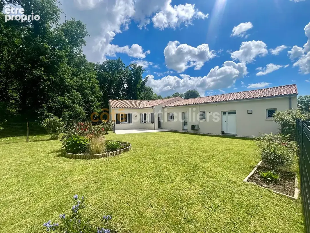 Maison 4 pièce(s) 118.46 m2 - photo 16
