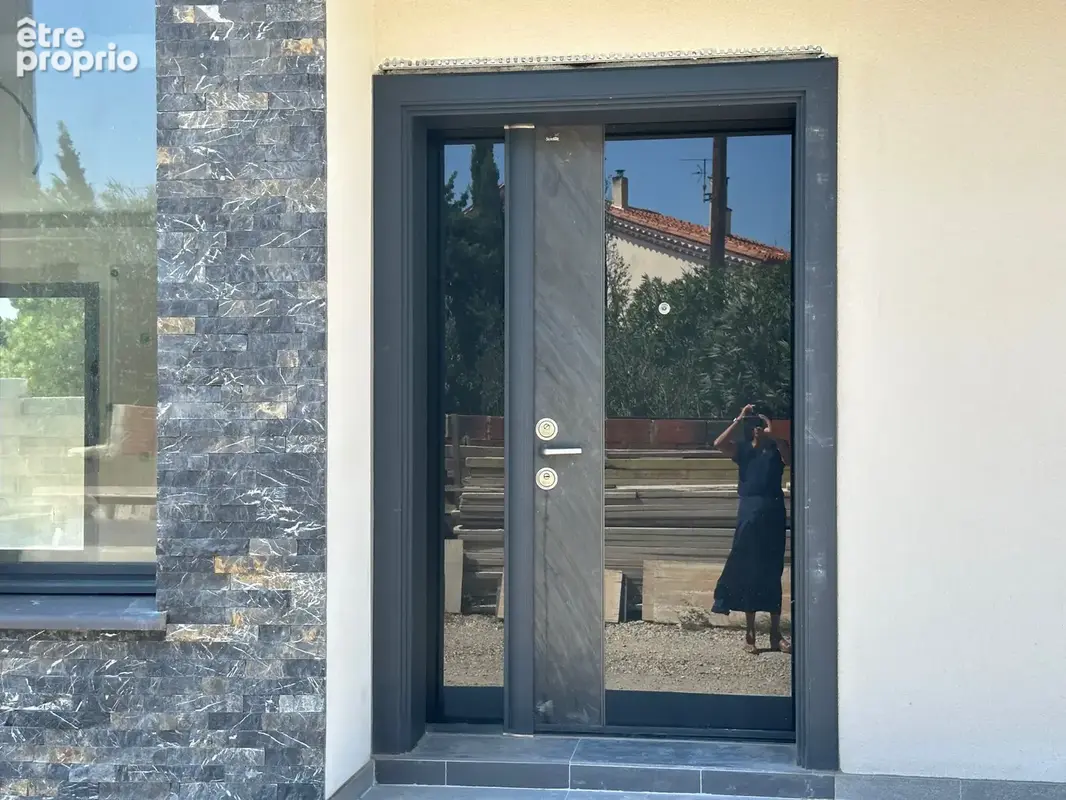 Villa Standing 4 faces, 140m2, Perpignan Ouest - photo 3