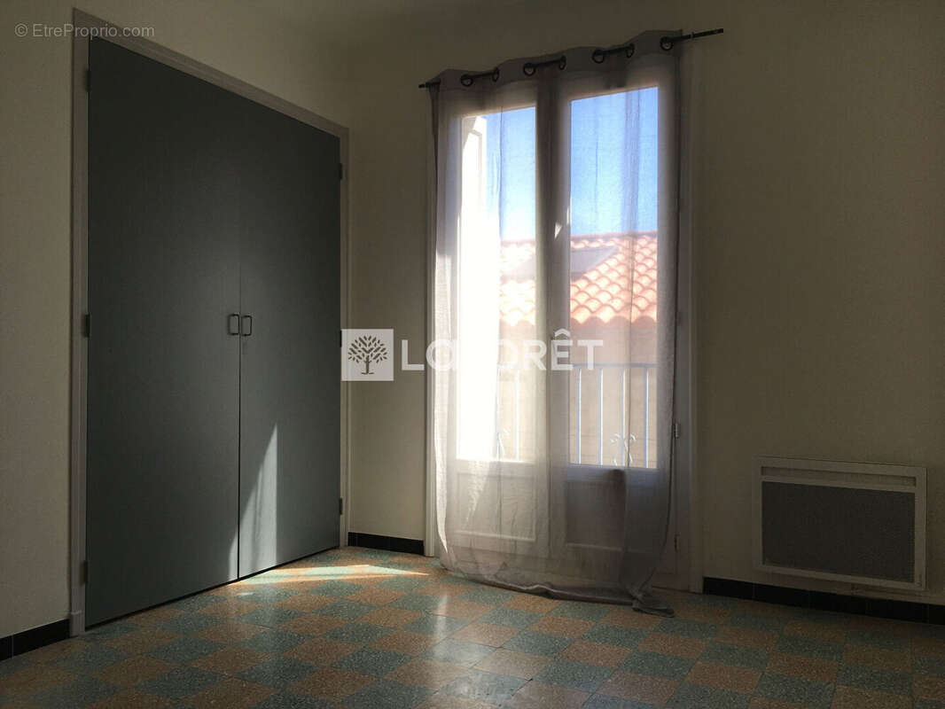 Appartement à BANYULS-DELS-ASPRES