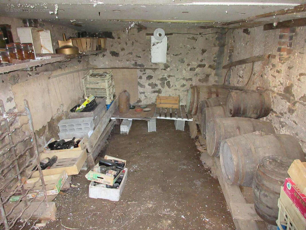 Maison de campagne ! - photo 24