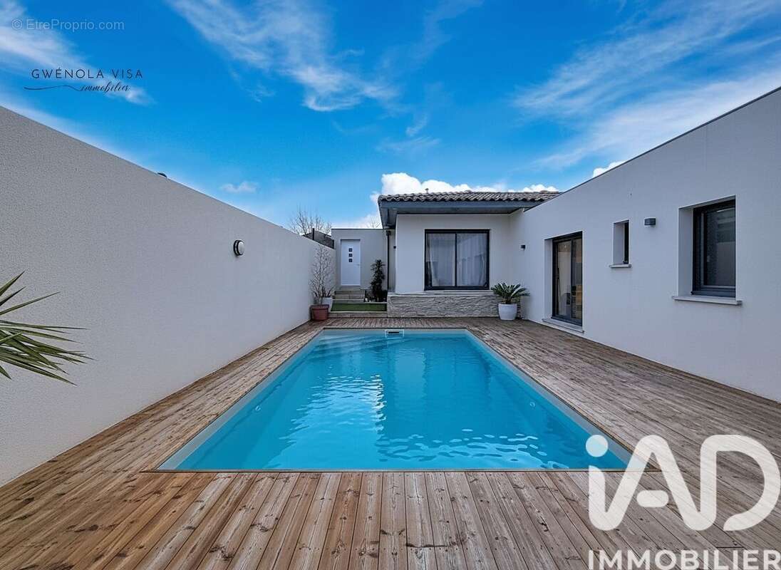 Photo 8 - Maison à NARBONNE