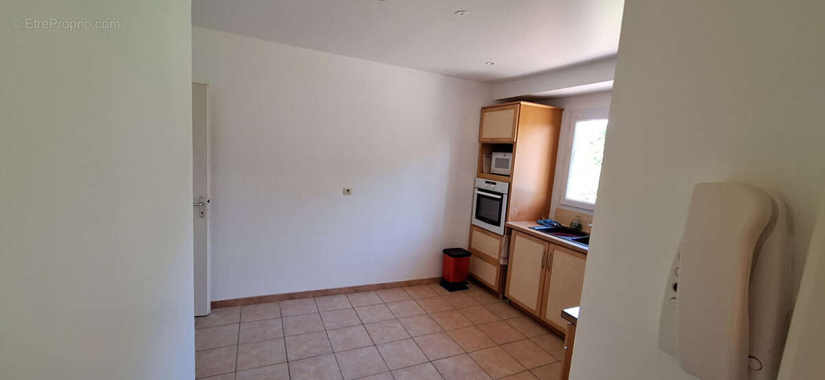 Maison La Haye Malherbe 5 pièce(s) 102 m2 - photo 4