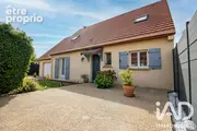 Photo 1 - Maison à PORCHEVILLE