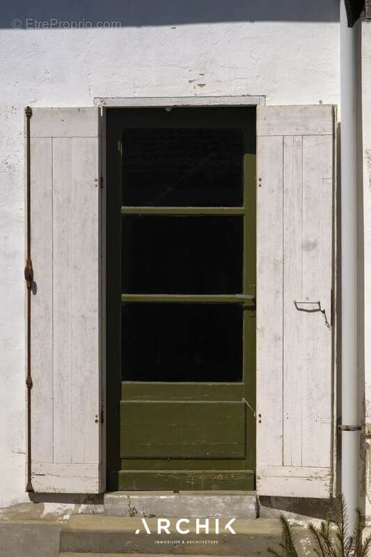 Maison à LA TESTE-DE-BUCH