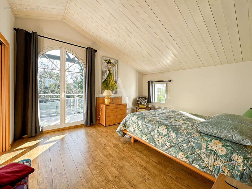 Maison à SAINT-JEAN-DE-MONTS