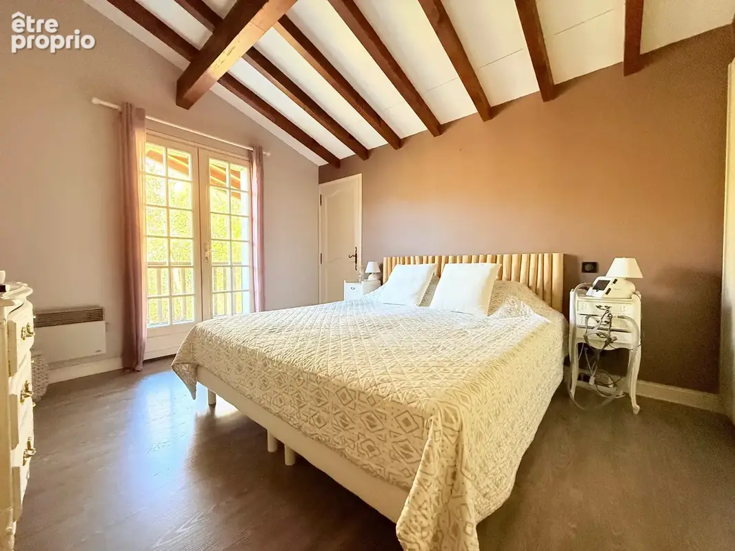 Magnifique maison de type 5 pieces avec piscine et 2918m2 de parcelle - photo 16