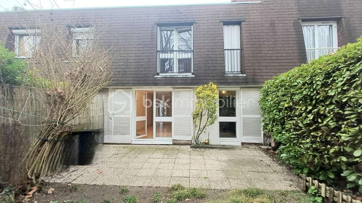 Maison à TRIEL-SUR-SEINE