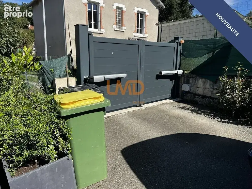 Maison de village 90 m² - photo 13
