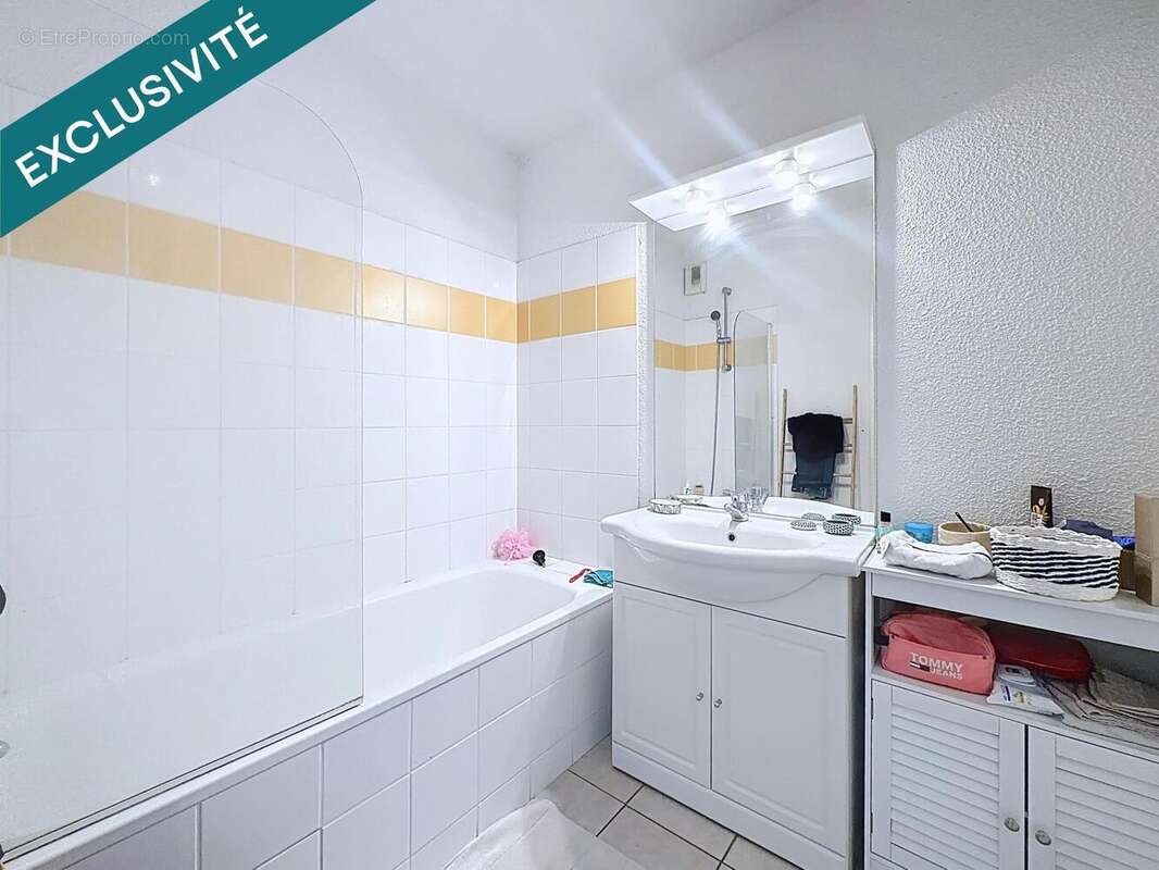 Photo 4 - Appartement à LE MANS