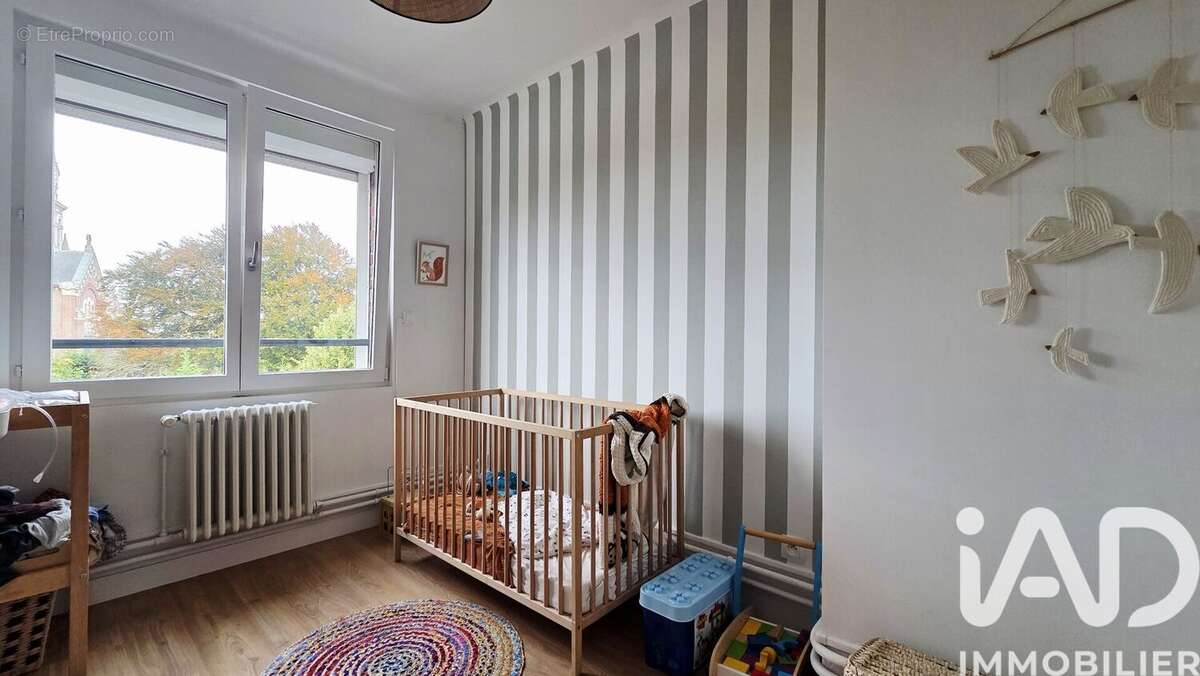 Photo 9 - Appartement à LA MADELEINE