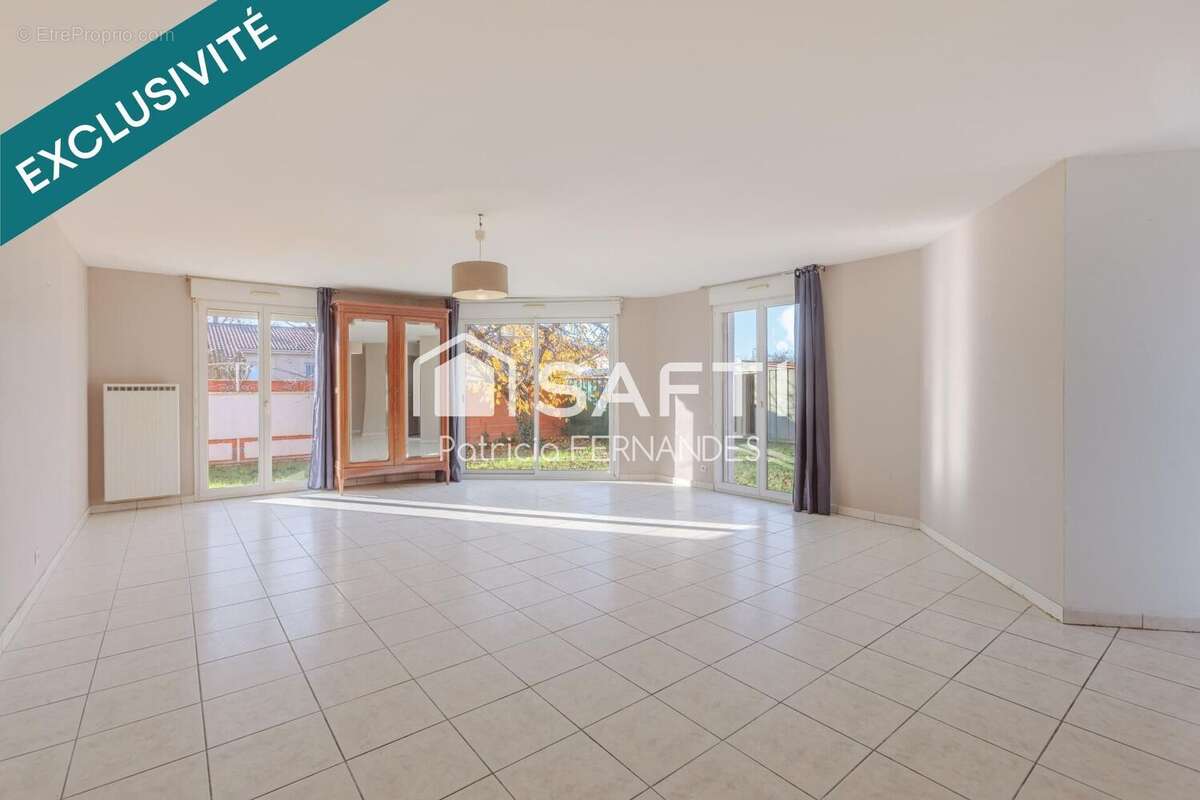 Photo 2 - Maison à AUCAMVILLE