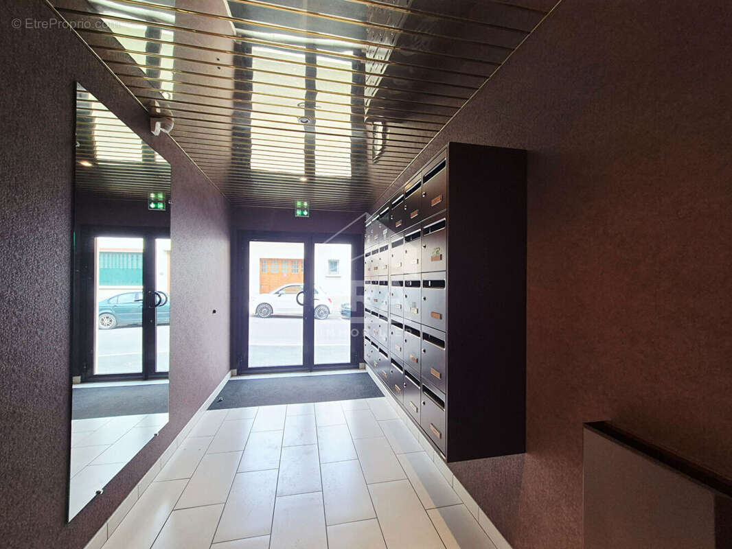 Appartement à EPERNAY