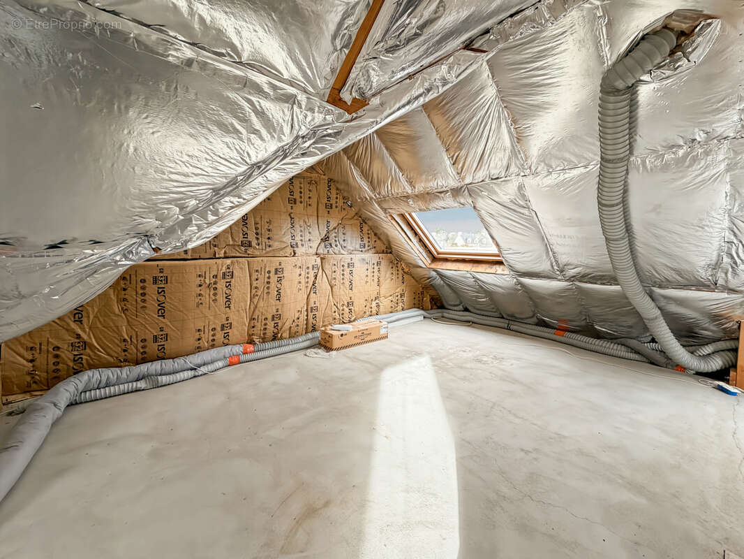 Maison à CONCARNEAU