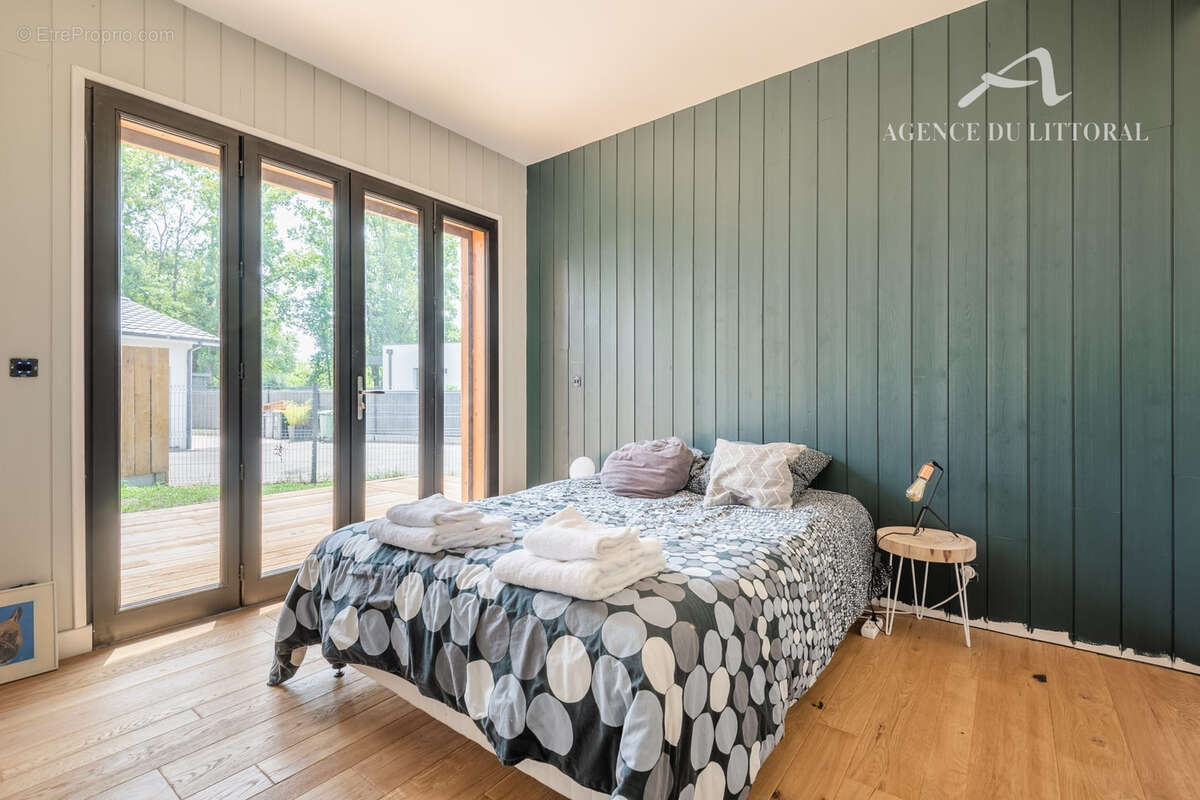 Villa 6 pièces de 187 m2 - photo 5