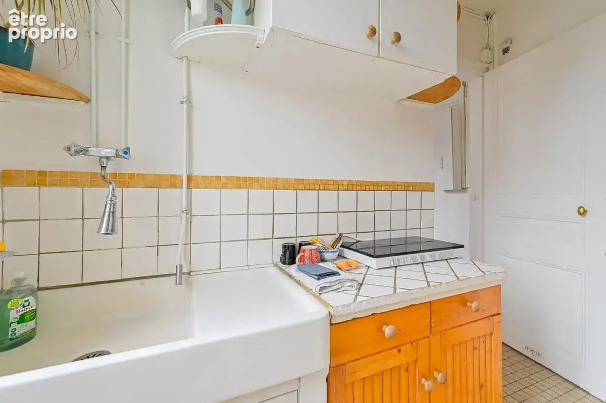 Appartement À Vendre - photo 4