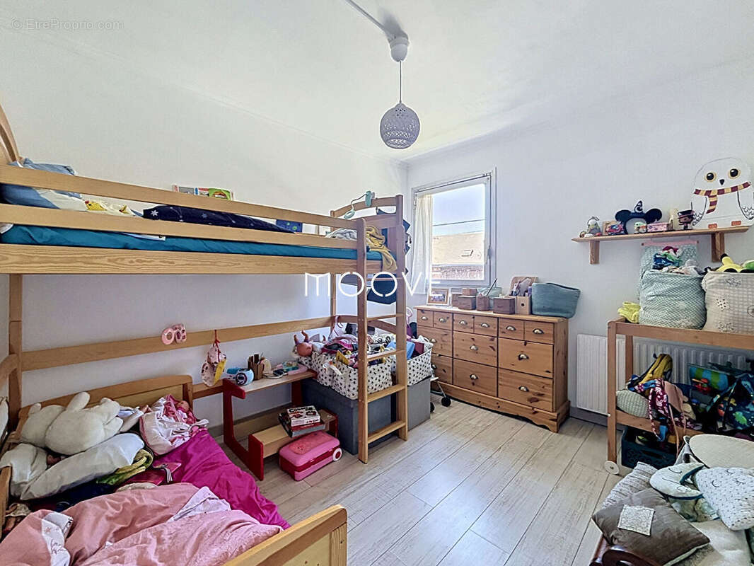 Appartement à ROUEN
