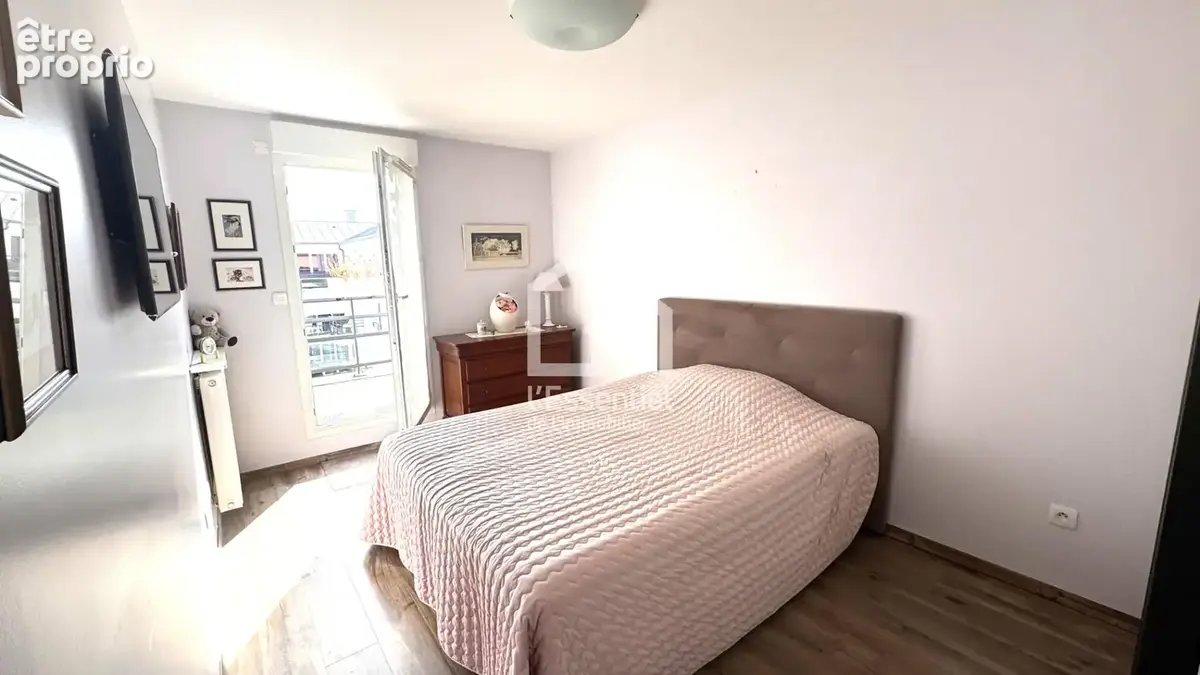 Appartement Verneuil Sur Seine 4 pièce(s) 90.65 m2 - photo 10