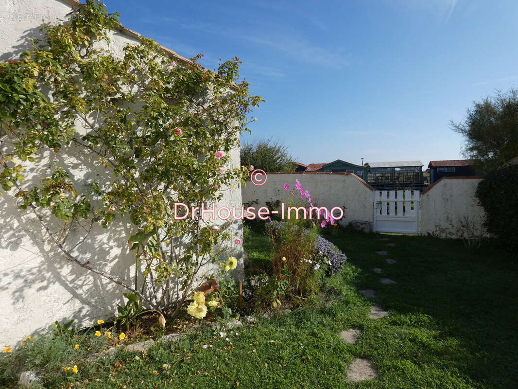 Maison à LE GRAND-VILLAGE-PLAGE