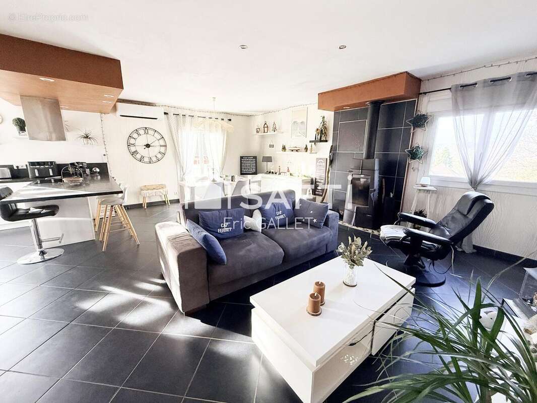 Photo 4 - Maison à BRIVE-LA-GAILLARDE