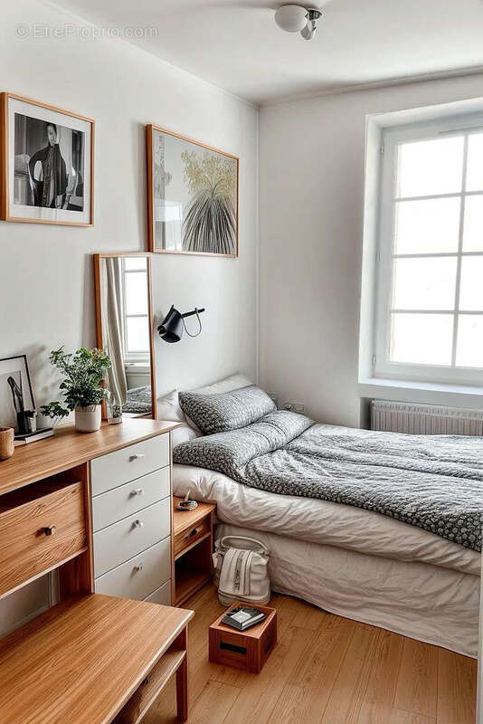 Appartement à PIGNANS