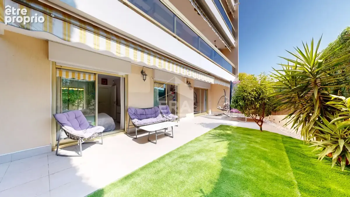 Appartement 75m² à nice - photo 3