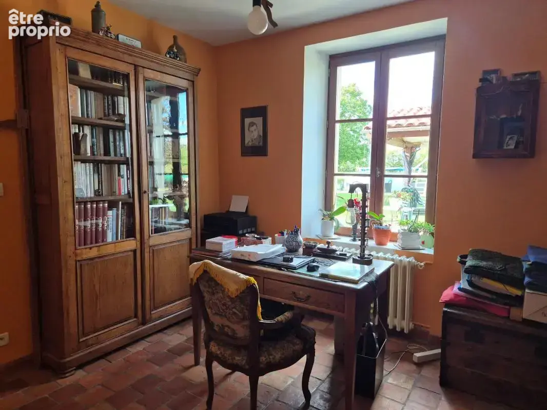 Maison À Vendre - photo 8