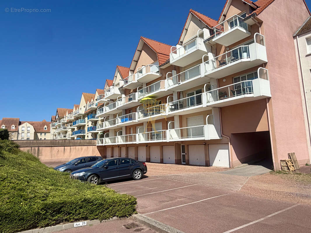 À vendre   Charmant T2 cabine d’environ 40 m2 à Stella-Plage - photo 8