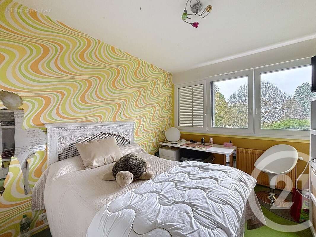 Maison à CHAMPNIERS