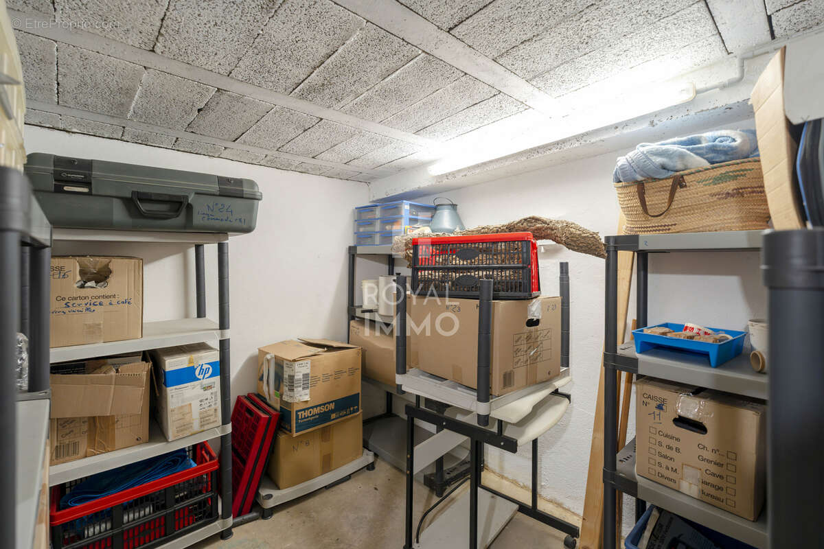 Appartement à LE PRADET