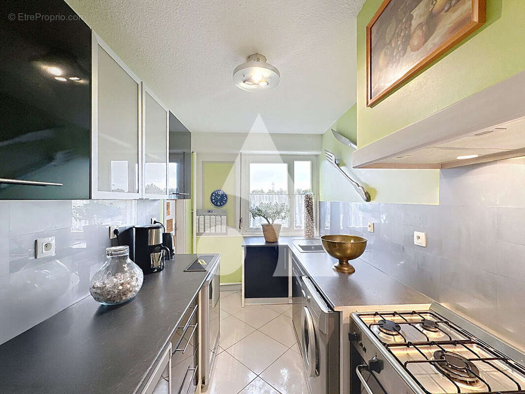 Appartement à SAINT-SAULVE