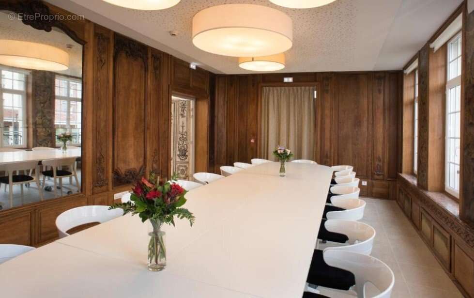 Appartement à MAUBEUGE