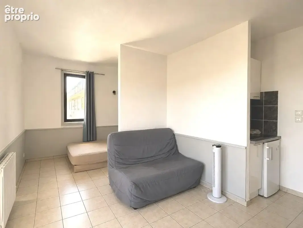 Appartement 28 m² à Rodez  - photo 5