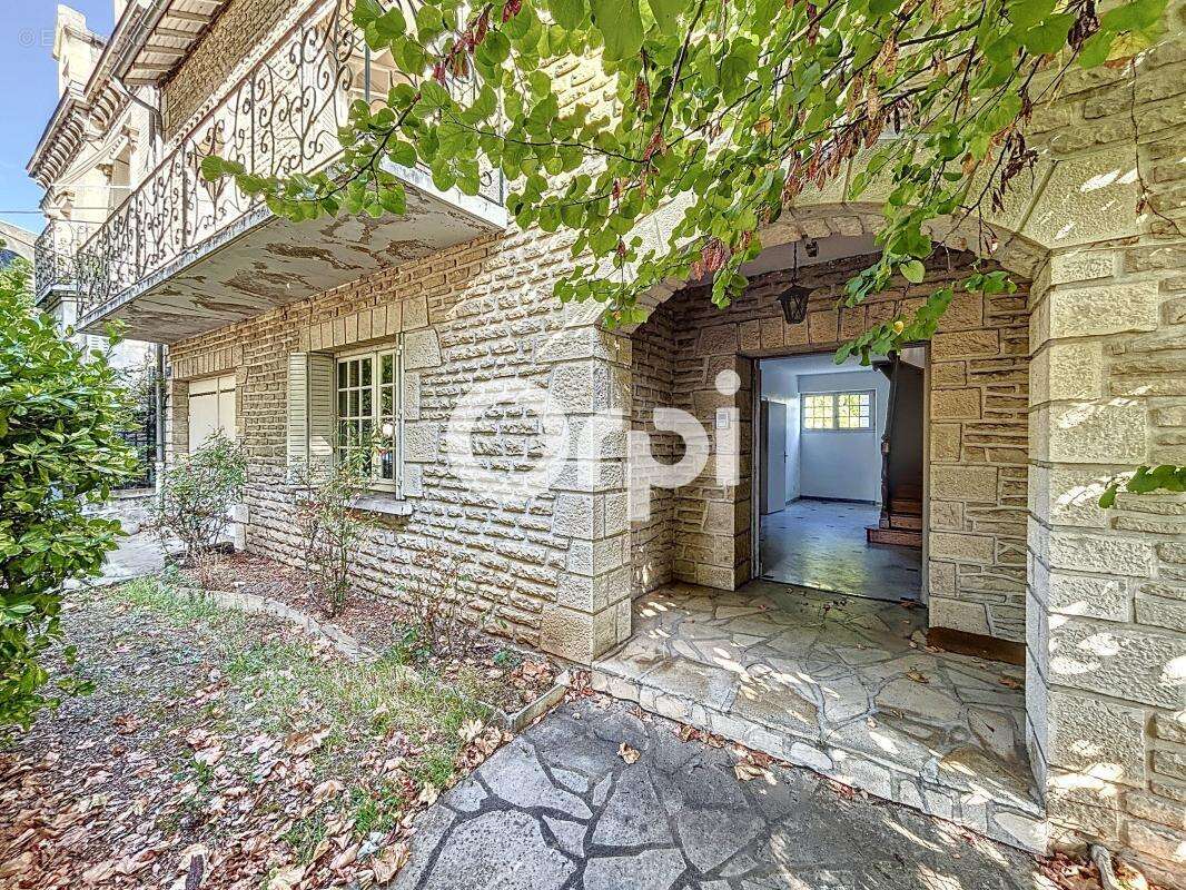 Maison à BRIVE-LA-GAILLARDE