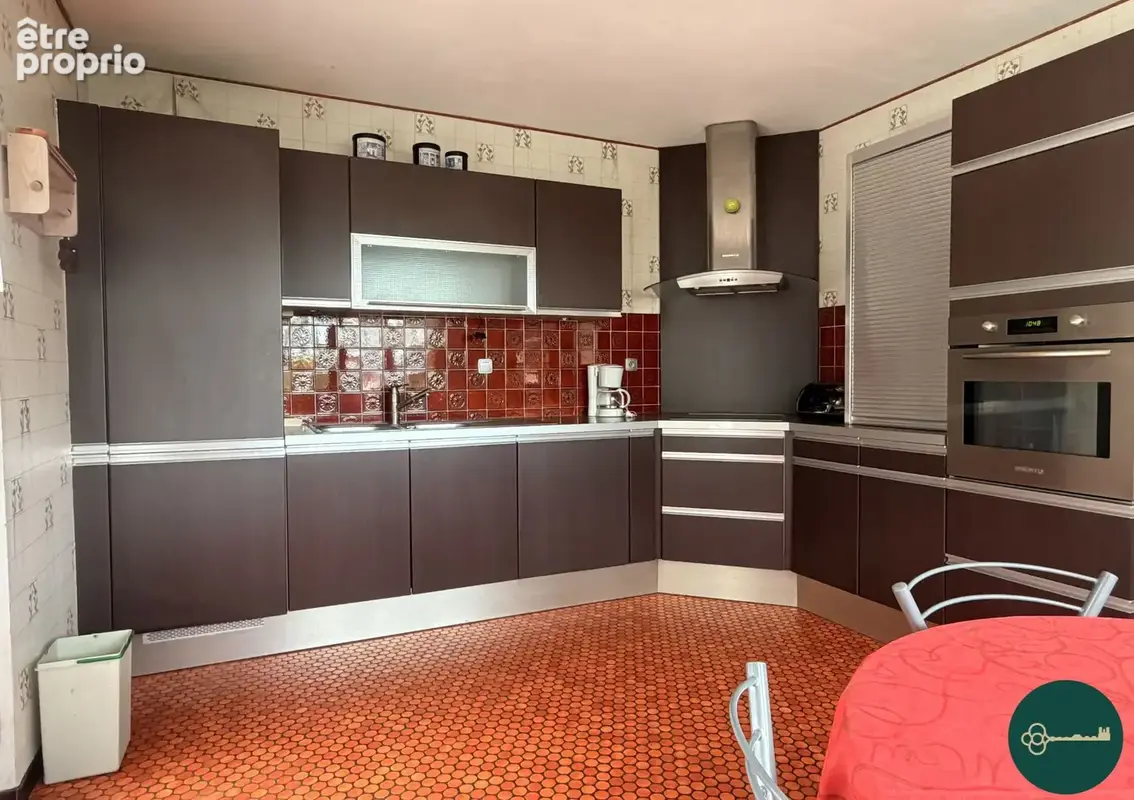 Maison Foug 7 pièces 223m2 - photo 5