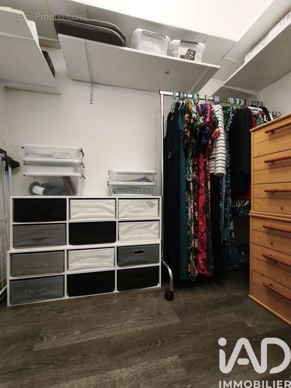 Photo 4 - Appartement à ANGERS