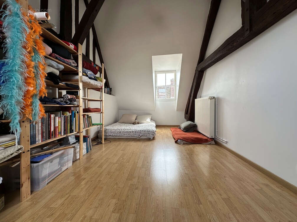 Appartement à DREUX