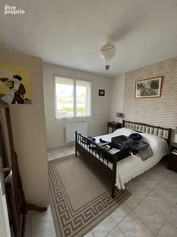 Maison sous sol total 3 chambres - photo 12
