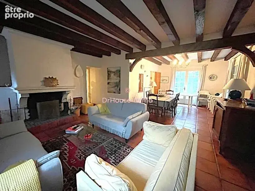 Maison 5 pièces 120 m² à vendre à Seignosse (40510) - photo 10
