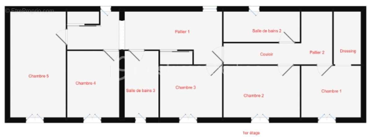 Maison à VILLEURBANNE