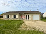 Maison à GINESTET